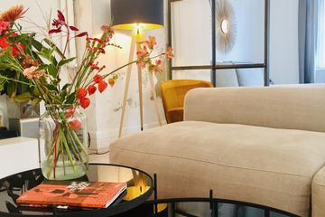 Frankfurt am Main Kreatives Meeting Off-Location COSY Off-Location image 3