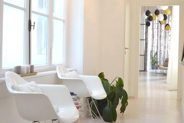 Frankfurt am Main Kreatives Meeting Off-Location COSY Off-Location image 4