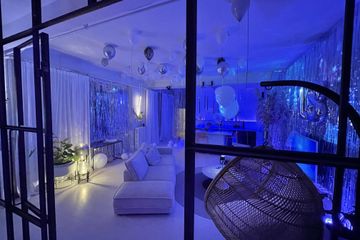 Frankfurt am Main Kreatives Meeting Off-Location COSY Off-Location image 7