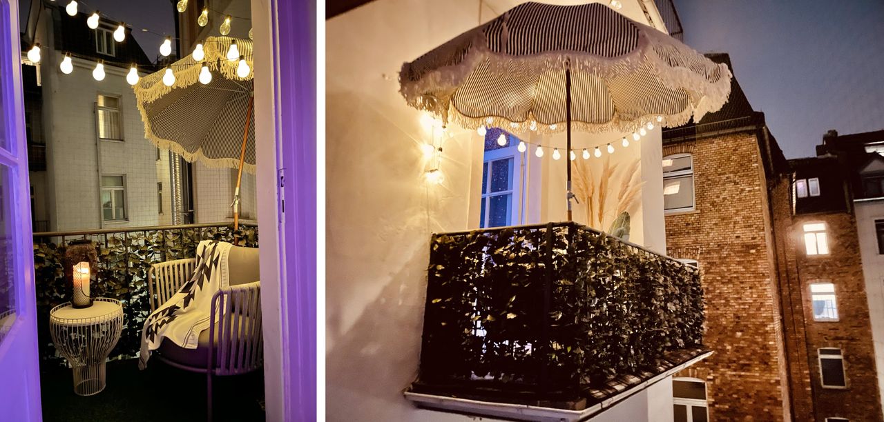 Frankfurt am Main Kreatives Meeting Off-Location COSY Off-Location image 8