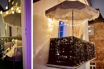 Frankfurt am Main Kreatives Meeting Off-Location COSY Off-Location image 8