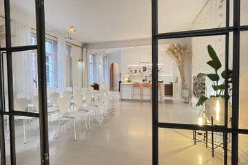 Frankfurt am Main Kreatives Meeting Studio lOft bhfvtl Frankfurt image 3