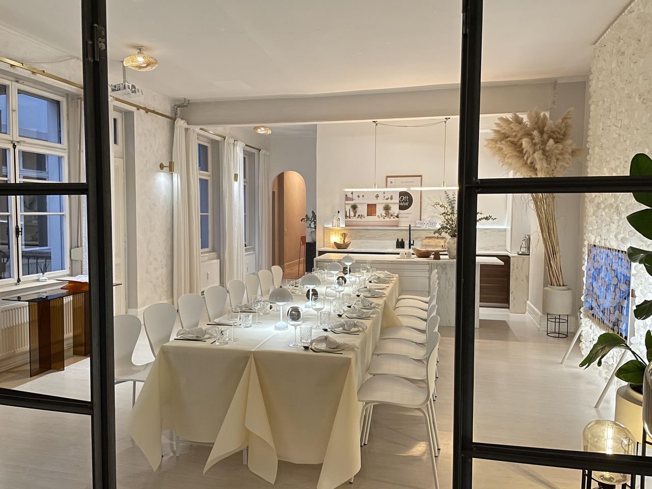 Frankfurt am Main Kreatives Meeting Studio lOft bhfvtl Frankfurt image 6