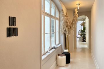 Frankfurt am Main Kreatives Meeting Studio lOft bhfvtl Frankfurt image 9