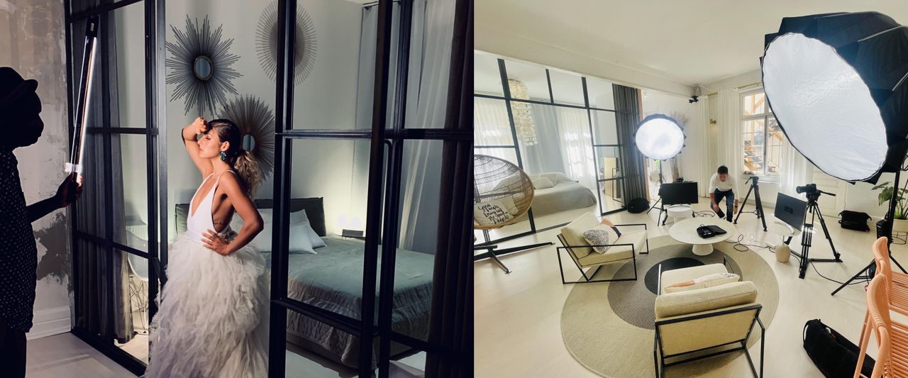 Frankfurt am Main Kreatives Meeting Studio lOft bhfvtl Frankfurt image 12