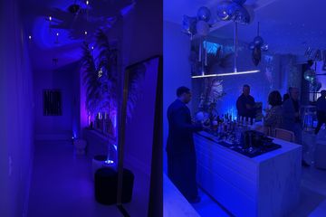 Frankfurt am Main Kreatives Meeting Studio lOft bhfvtl Frankfurt image 13