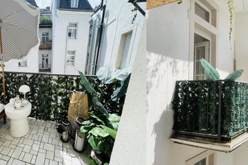 Frankfurt am Main Kreatives Meeting Studio lOft bhfvtl Frankfurt image 13