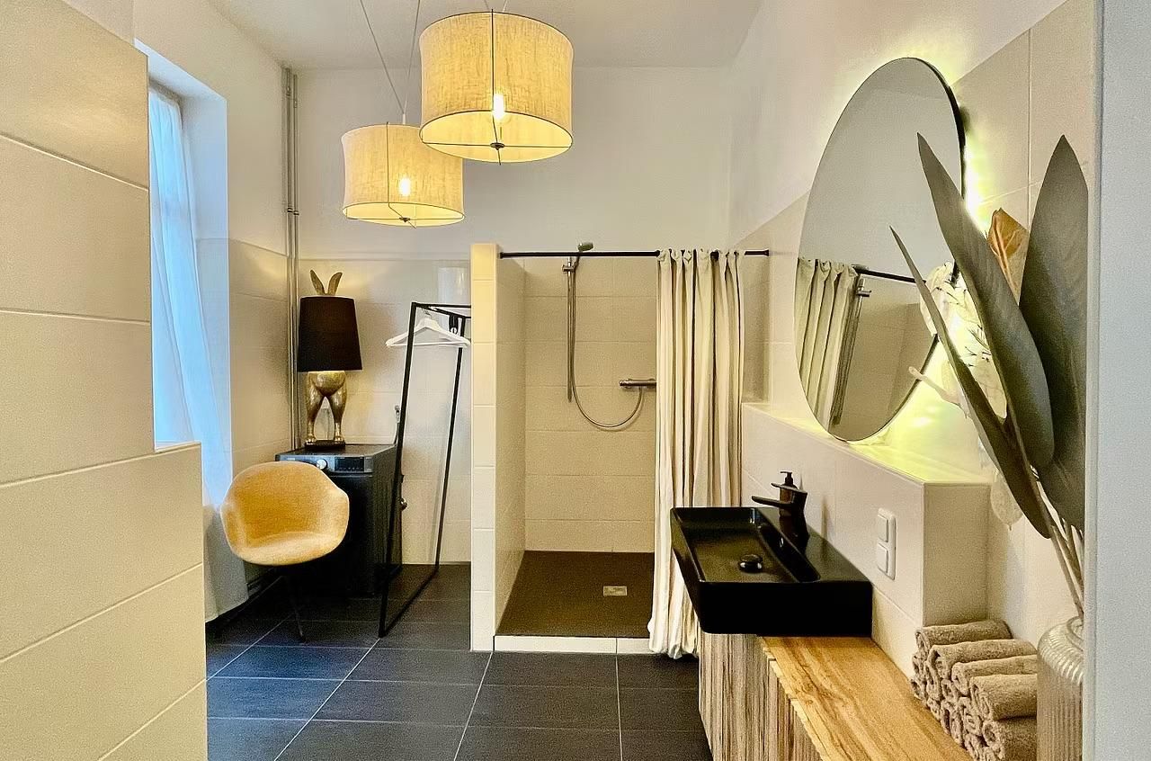 Frankfurt am Main Kreatives Meeting Studio lOft bhfvtl Frankfurt image 14