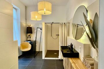 Frankfurt am Main Kreatives Meeting Studio lOft bhfvtl Frankfurt image 14