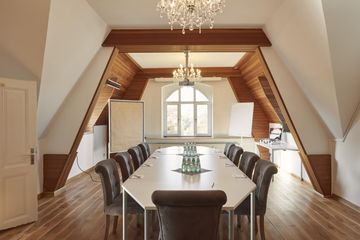 Dormagen Tagungshotel Rotbuche image 1