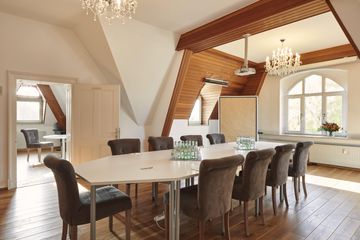 Dormagen Tagungshotel Rotbuche image 3