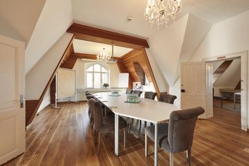 Dormagen Tagungshotel Rotbuche image 2