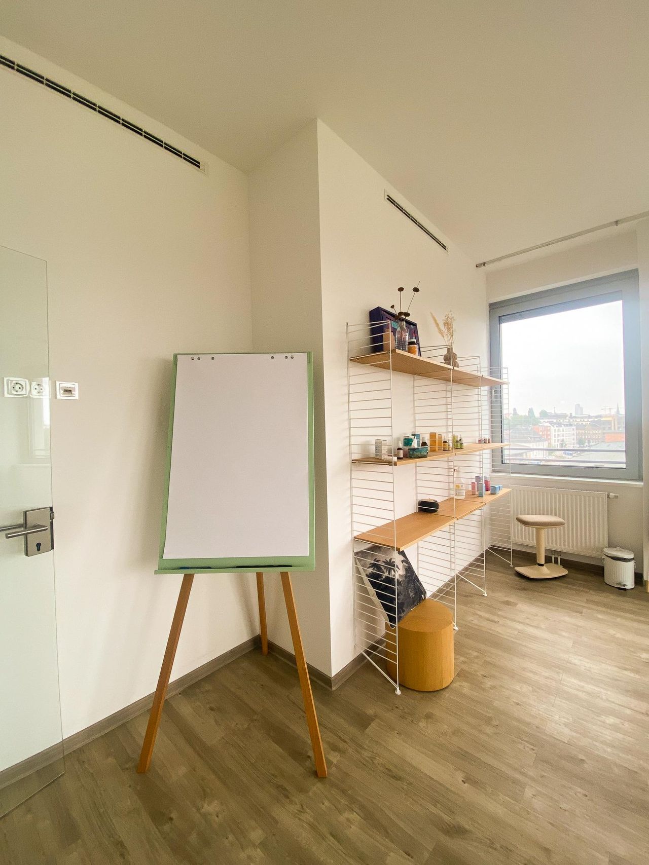 Hamburg  Conferentiezalen Coworking Efeutute image 7