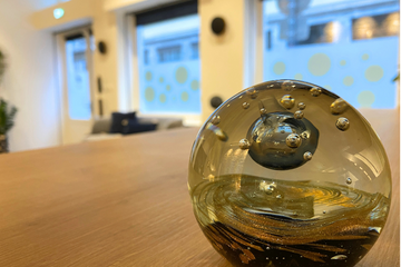 Lyon Meeting room Espace Salon image 1