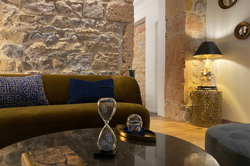 Lyon Meeting room Espace Salon image 4