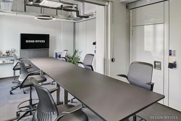 Leipzig  Meetingräume Meet & Move I + II image 1