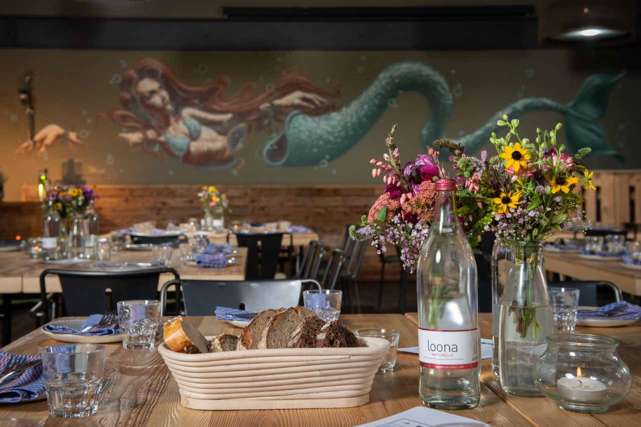 Hamburg Offsite Meeting Eventlocations Altes Mädchen Diele image 4