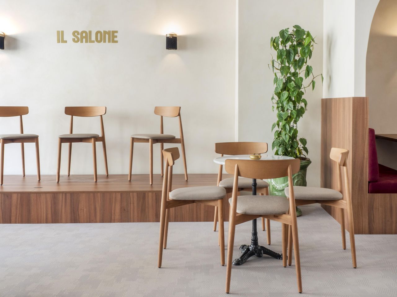 Paris  Practice Il Salone image 6