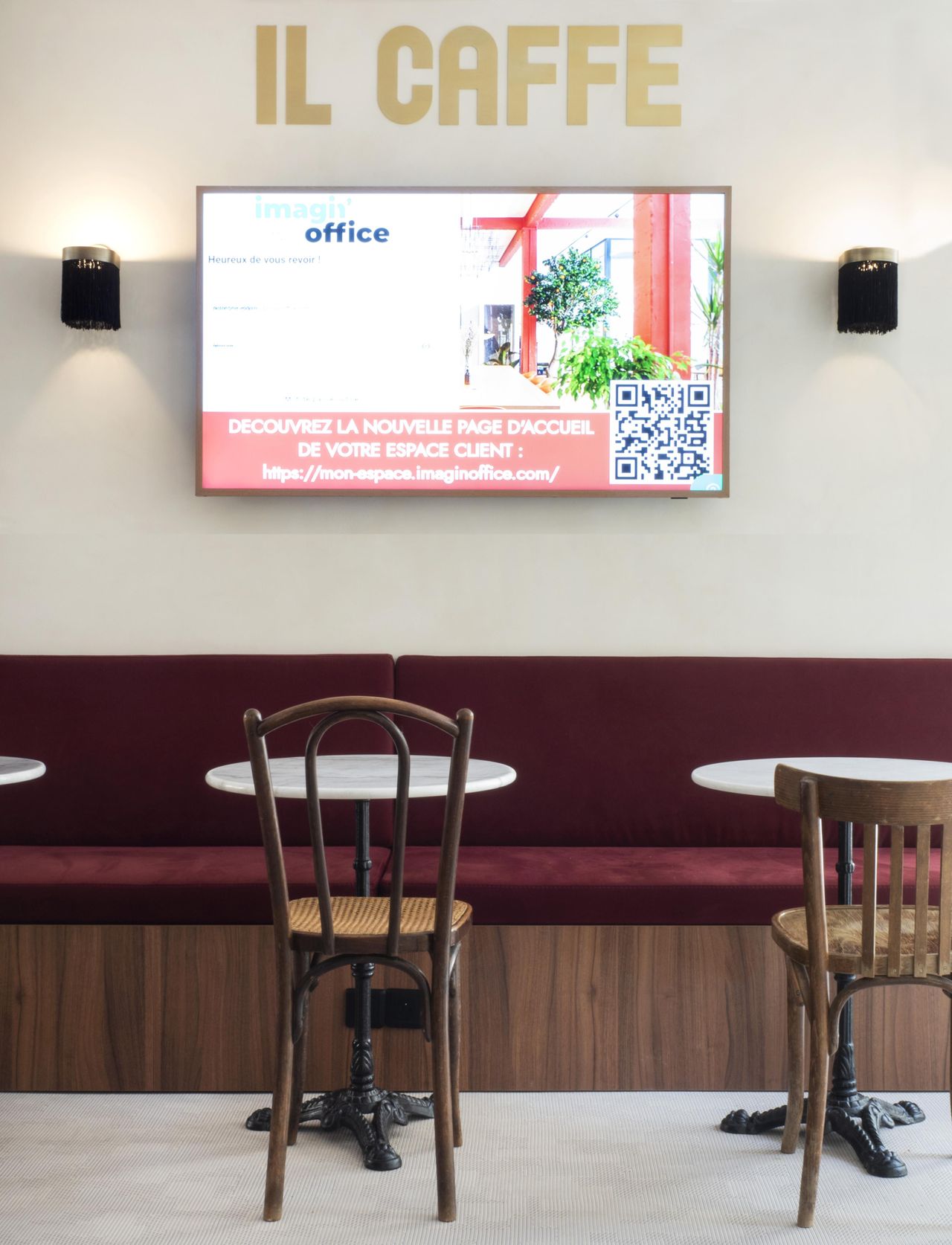 Paris  Practice Il Salone image 5