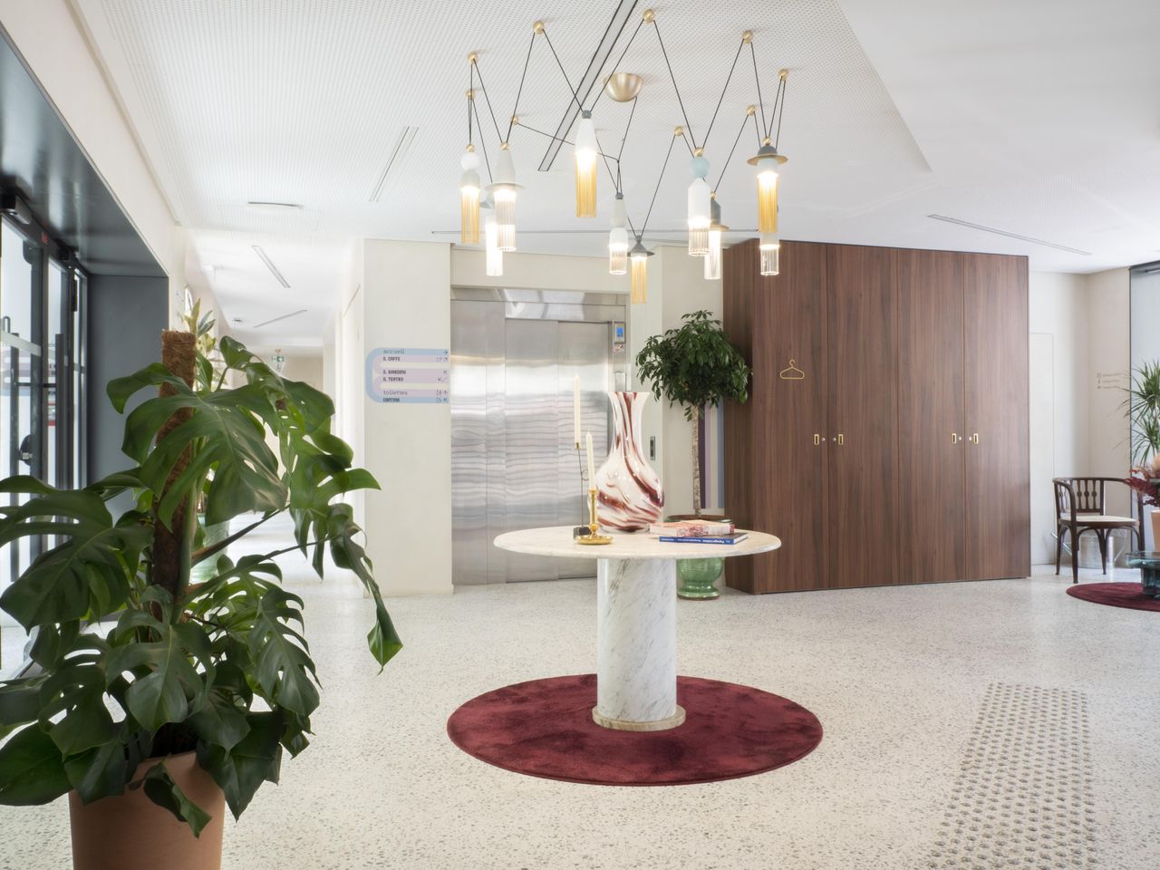 Paris  Practice Il Salone image 4