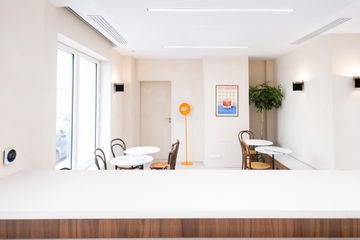 Paris Practice Il Salone image 10