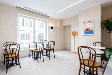 Paris Practice Il Salone image 9