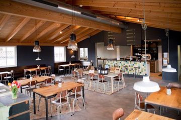 Rest der Welt  Restaurant Eventlocation Unsere Dorfwirtschaft image 1