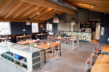 Rest der Welt  Restaurant Eventlocation Unsere Dorfwirtschaft image 2