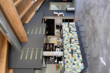 Rest der Welt  Restaurant Eventlocation Unsere Dorfwirtschaft image 3