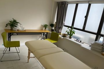 Hong Kong Client Meeting Meeting room Open Space image 3