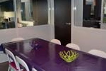 Lyon Office desk Plateau technique image 3