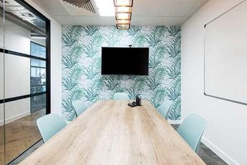 Bristol Meeting room Scotsman image 0