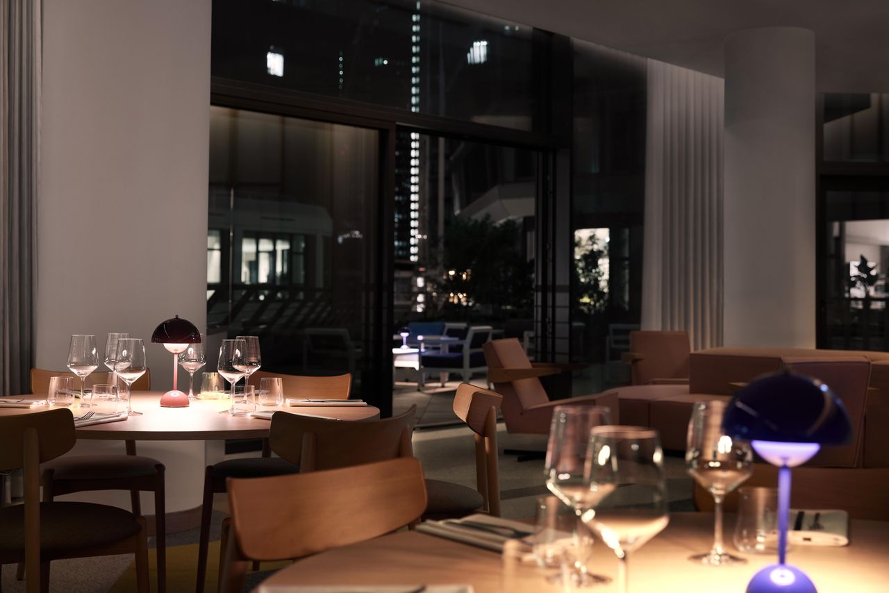 Frankfurt am Main  Eventlocation Mainhattan image 2