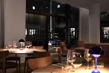 Frankfurt Corporate event space Mainhattan image 2