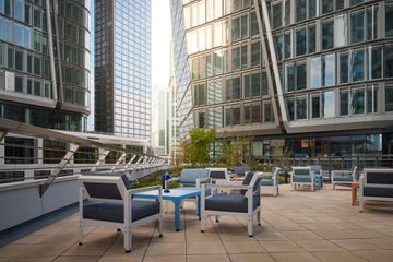 Frankfurt Corporate event space Mainhattan image 1