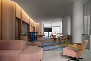 Frankfurt Corporate event space Mainhattan image 0