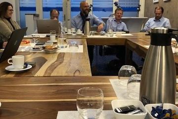 Zaandam Meeting rooms Vergaderzaal image 0