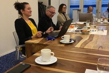 Zaandam Meeting rooms Vergaderzaal image 1