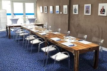 Zaandam Meeting rooms Vergaderzaal image 2