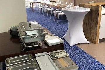 Zaandam Meeting rooms Vergaderzaal image 3