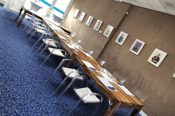 Zaandam Meeting rooms Vergaderzaal image 4