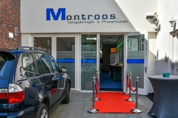 Zaandam Meeting rooms Vergaderzaal image 6