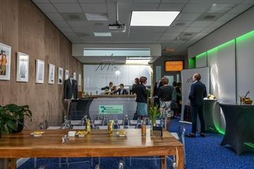 Zaandam Meeting rooms Vergaderzaal image 7