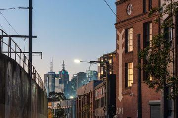 Melbourne Creative Meeting Meetingräume Pool Room image 2