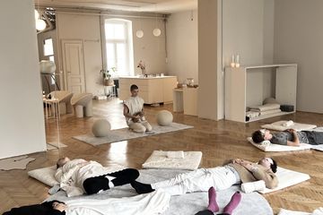 Vienna Unusual venue LOFT @ AETHA Studios image 2