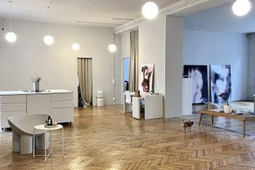 Vienna Unusual venue LOFT @ AETHA Studios image 0