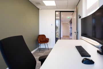 Rest der Welt Arbeitsplatz 1. Gerrit Karsten - kamer image 2