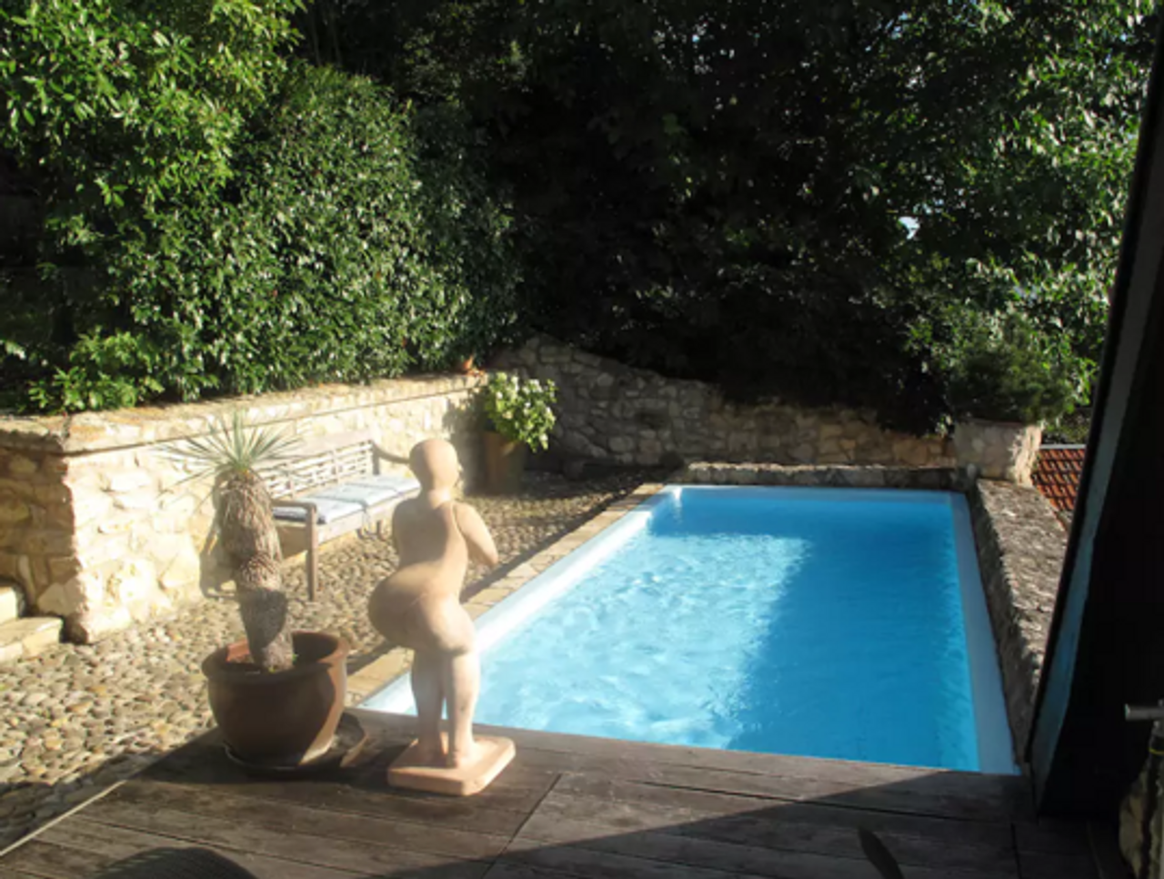 Frankfurt am Main  Außergewöhnliche Locations Mediterrane Hofreite, Meetingräume, Kaminzimmer, Gewölbekeller, Garten image 23