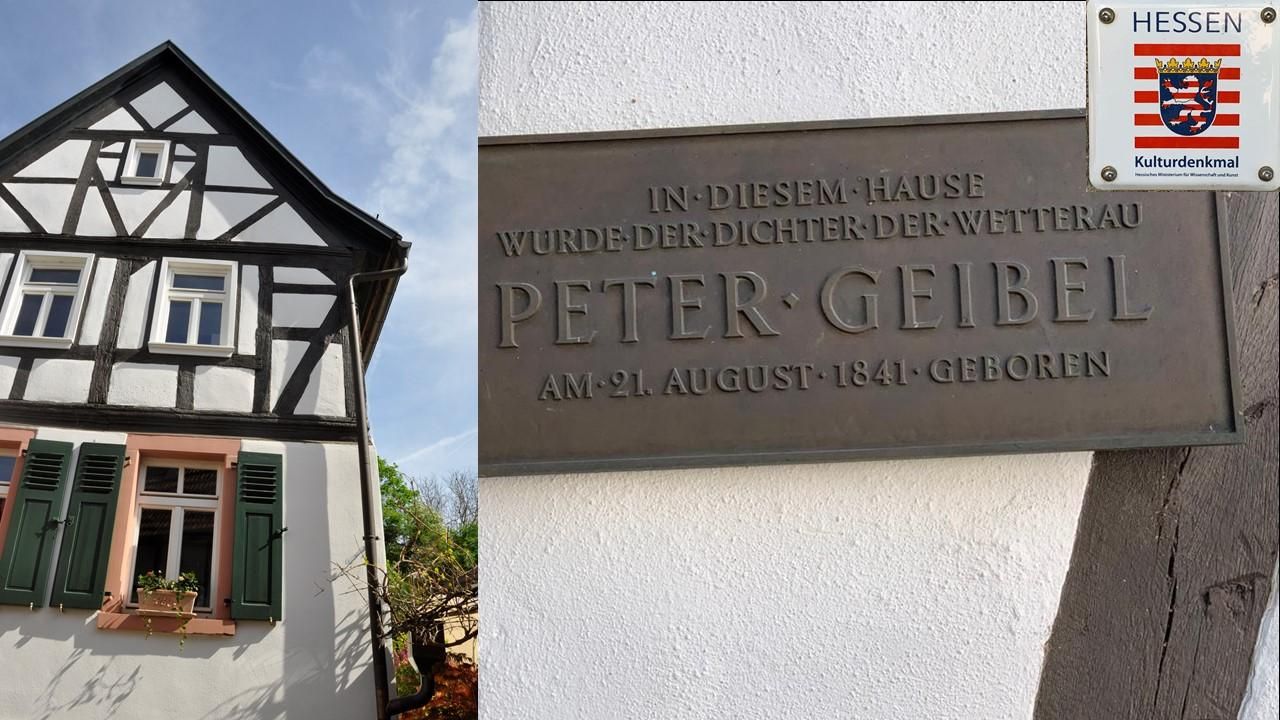 Frankfurt am Main  Außergewöhnliche Locations Mediterrane Hofreite, Meetingräume, Kaminzimmer, Gewölbekeller, Garten image 27