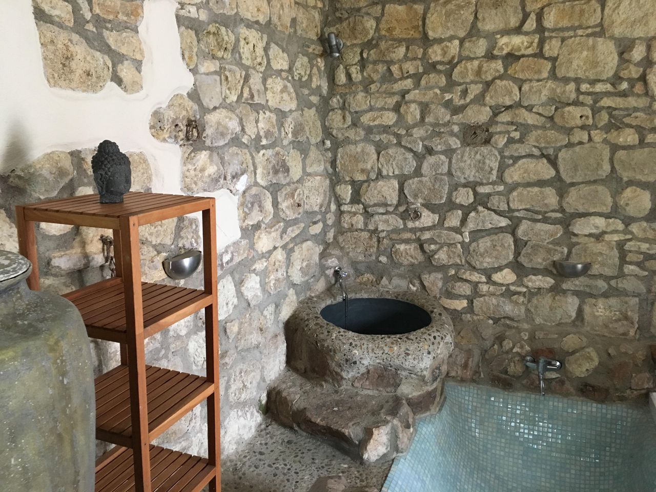 Frankfurt am Main  Außergewöhnliche Locations Mediterrane Hofreite, Meetingräume, Kaminzimmer, Gewölbekeller, Garten image 37